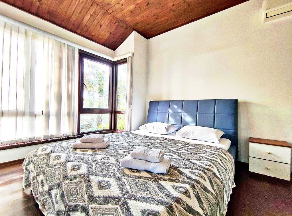 Двухместный номер с 1 кроватью стандарт