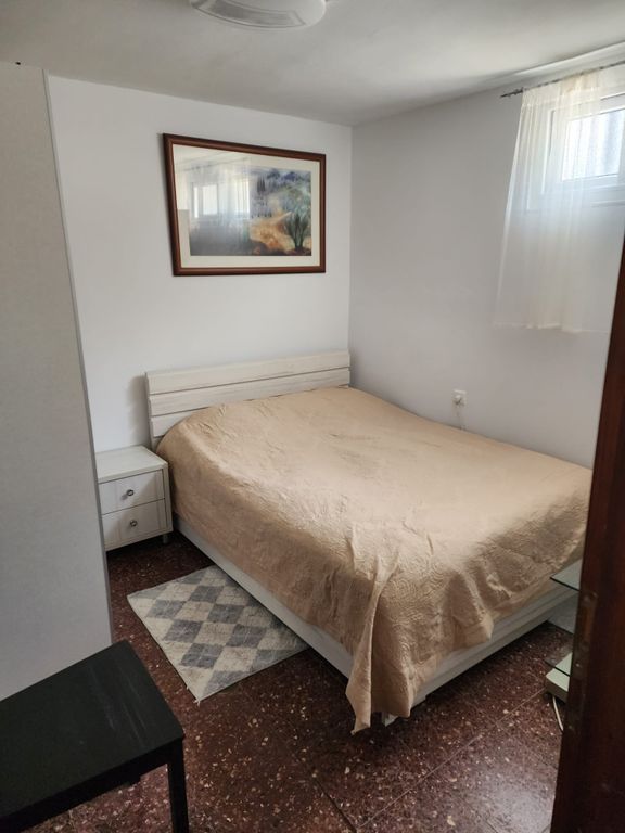 Апартаменты студия