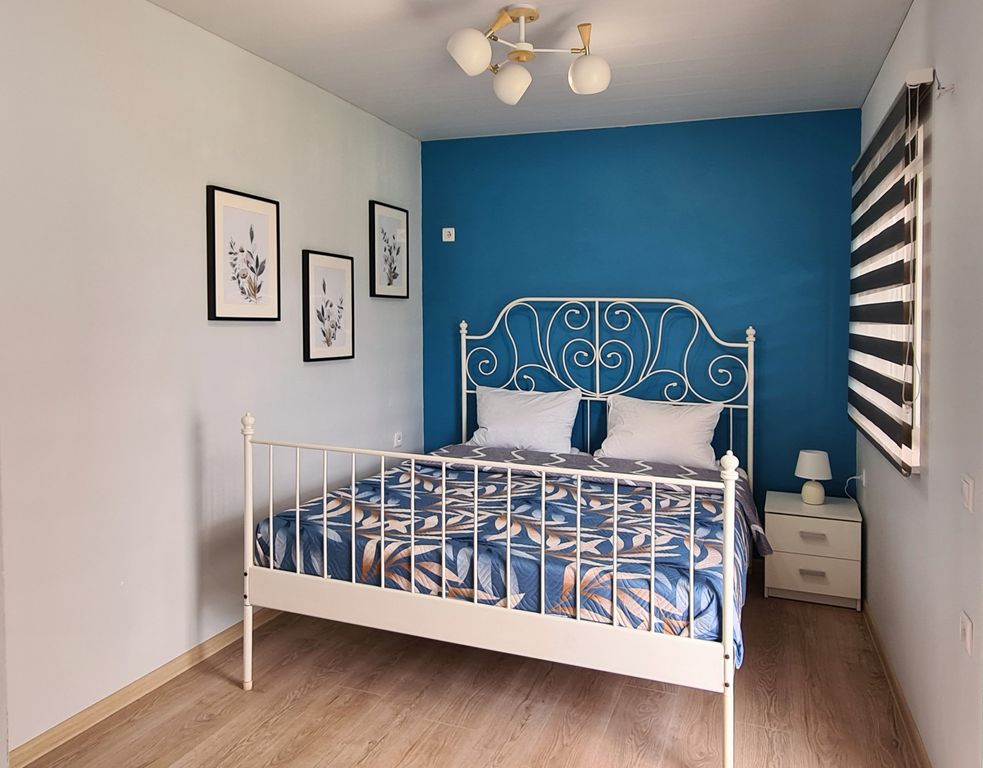 Семейный номер двухкомнатный улучшенный