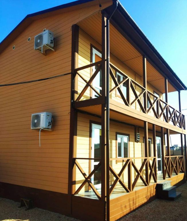 Апартаменты Гостевой дом рядом с Яшмовым пляжем