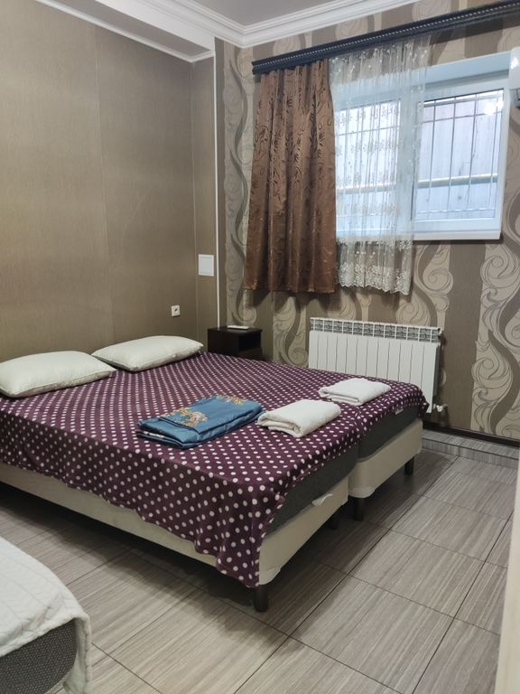 Семейный номер Семейный номер