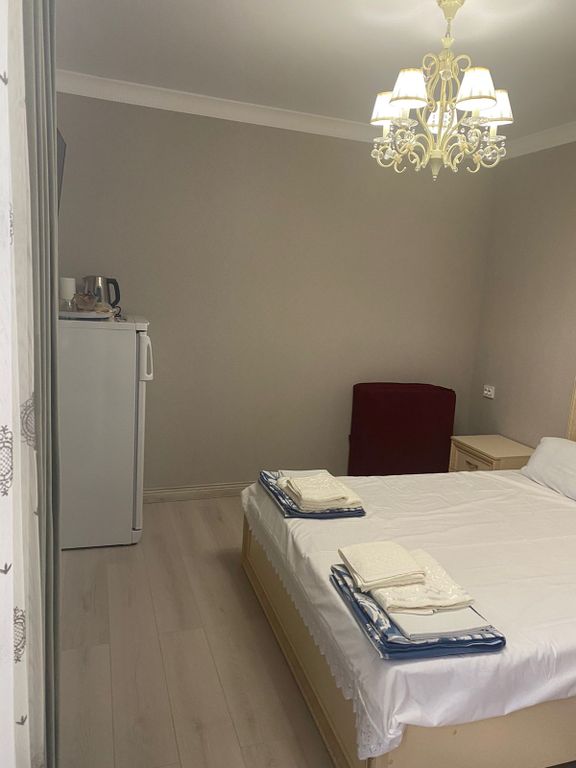 Апартаменты студия