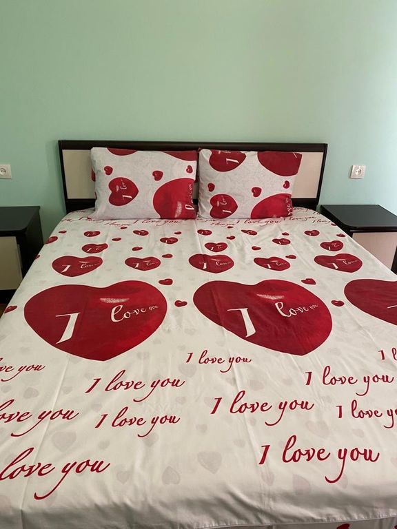 Трёхместный номер стандарт