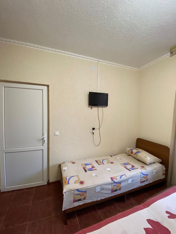 Трёхместный номер стандарт