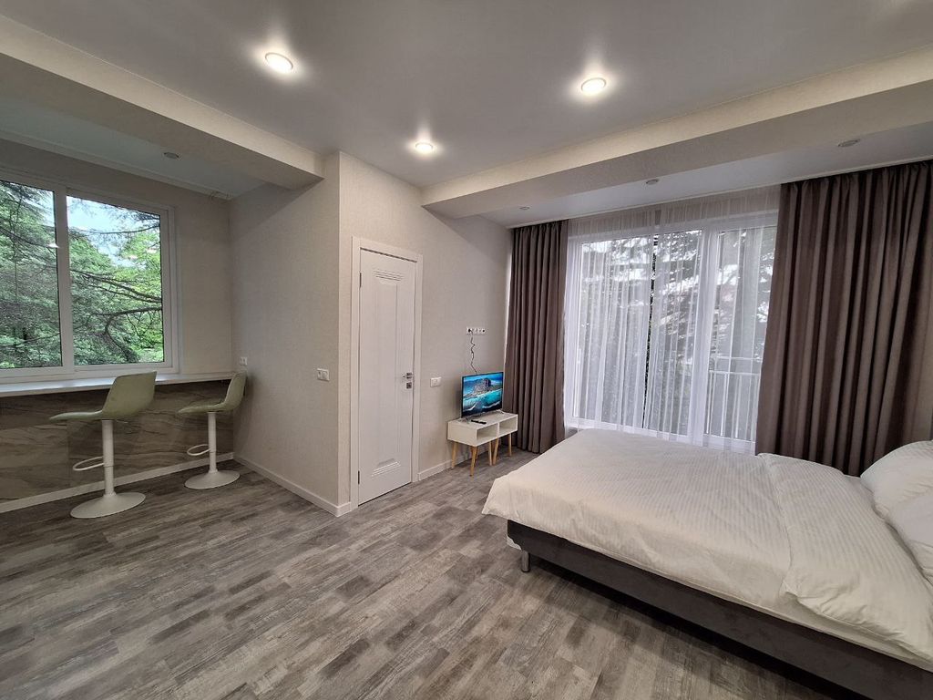 Апартаменты студия