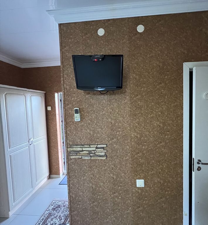 Трёхместный номер стандарт