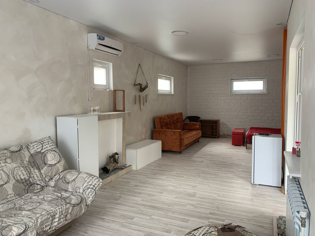 Семейный номер стандарт с видом на горы