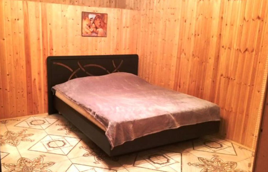 Апартаменты студия