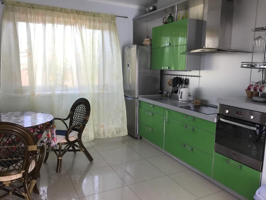 Четырёхместный номер люкс