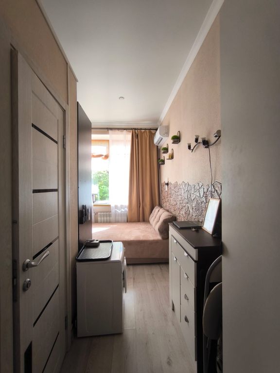 Апартаменты 43