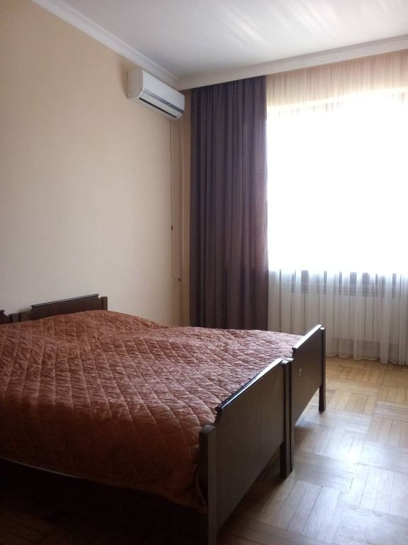 Двухместный номер с 1 кроватью комната