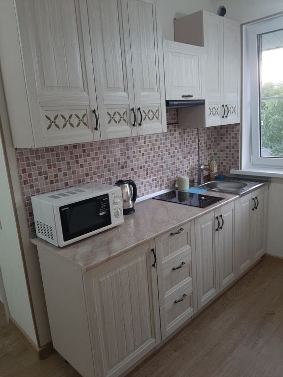 Двухместный номер с 1 кроватью студия (мансарда)