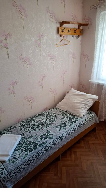 Двухместный номер с 2 отдельными кроватями стандарт