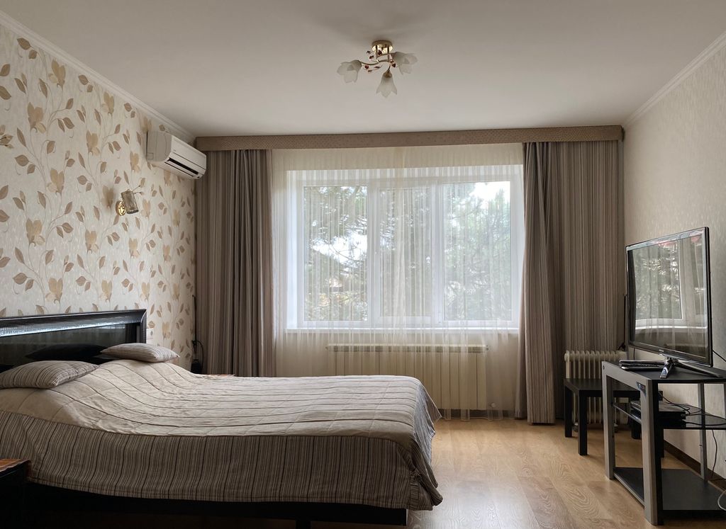 Апартаменты Двухуровневые