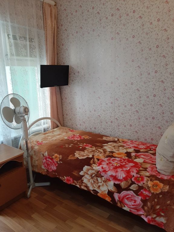 Трёхместный номер стандарт