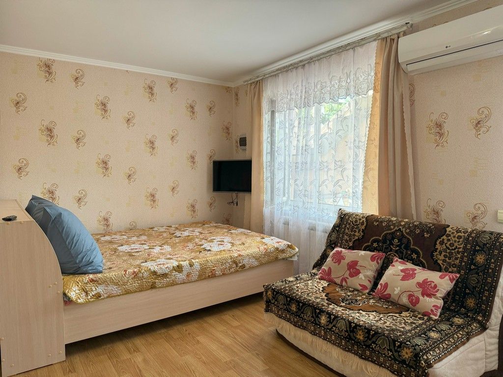 Семейный номер стандарт