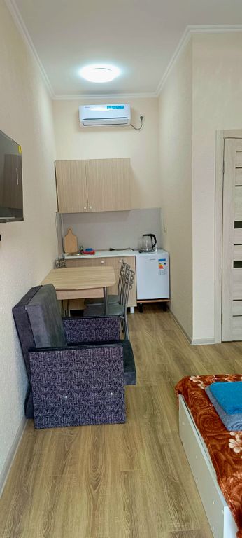 Двухместный номер с 2 отдельными кроватями улучшенный