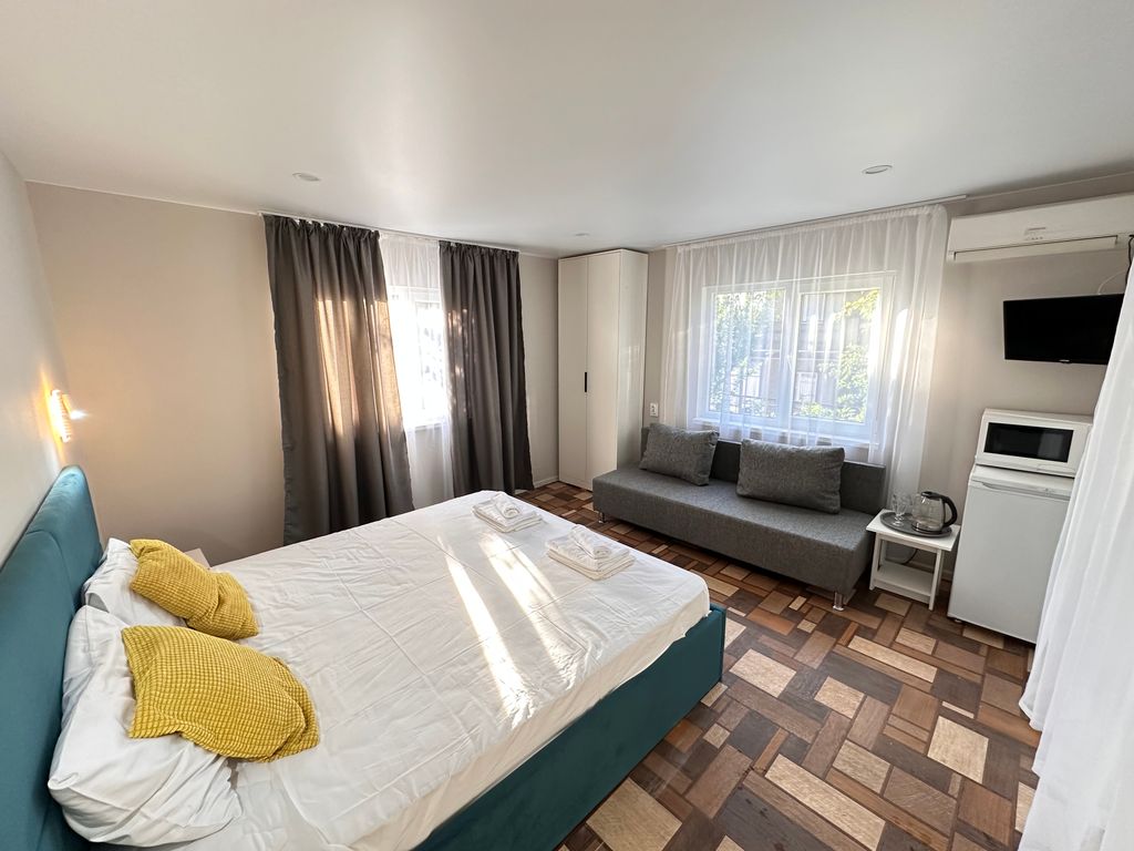 Семейный номер улучшенный