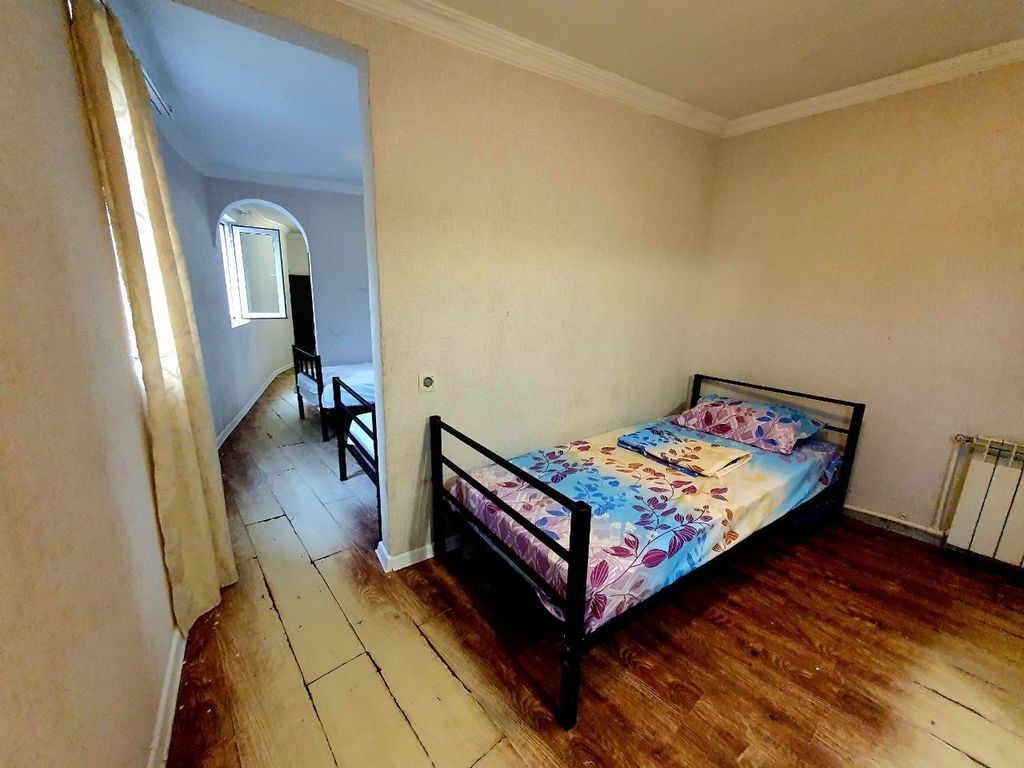 Многоместный смешанный номер стандарт с санузлом