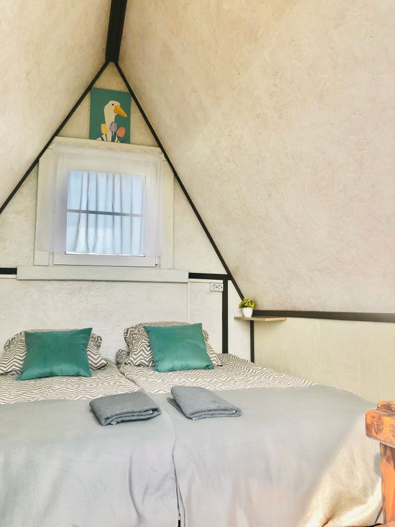 Эко-дом Романтик