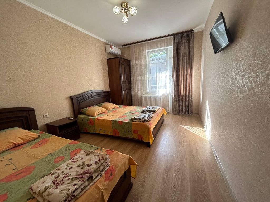 Семейный номер стандарт