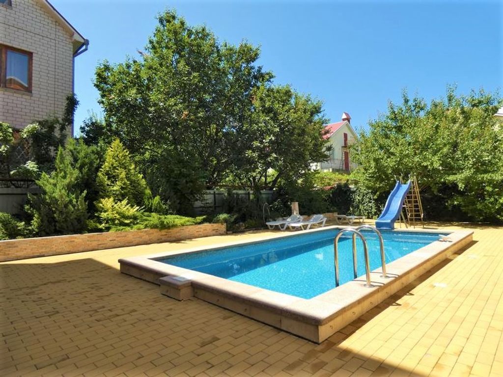 Апартаменты стандарт