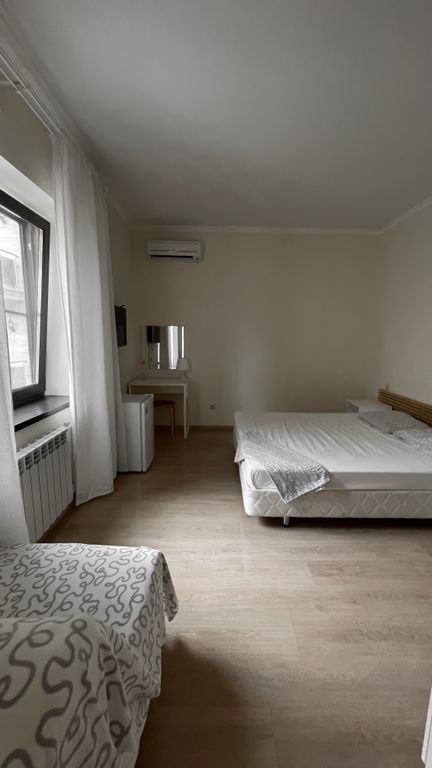 Трёхместный номер стандарт