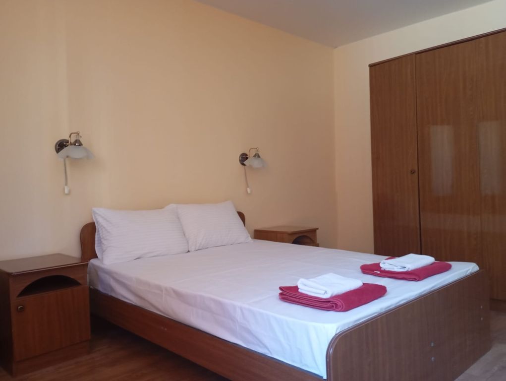 Семейный номер улучшенный