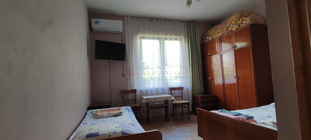 Трёхместный номер Трёхместный стандарт