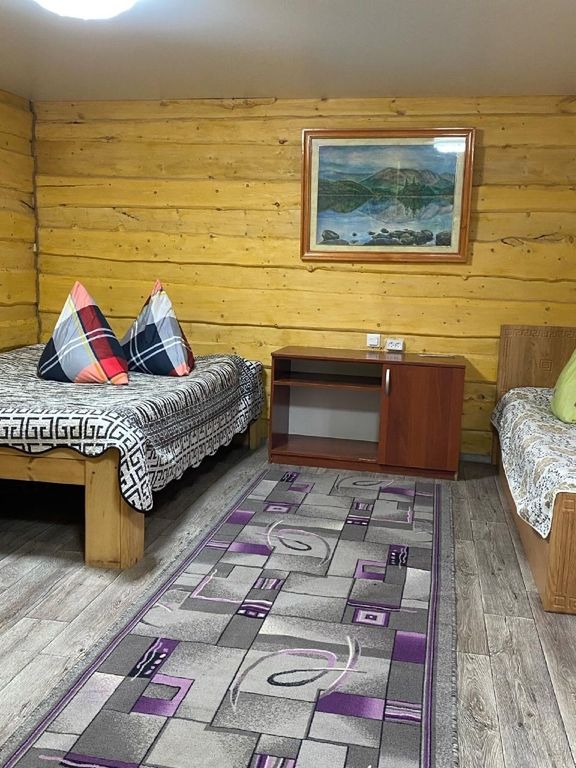 Семейный номер стандарт