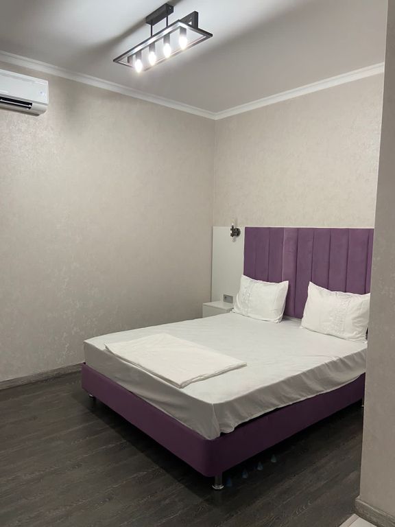 Двухместный номер с 1 кроватью улучшенный