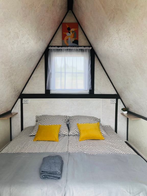 Эко-дом дружба