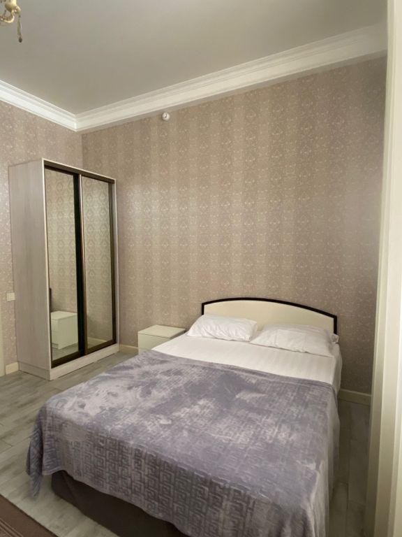 Трёхместный номер стандарт