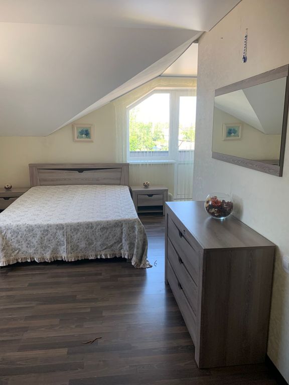 Дом Для большой компании