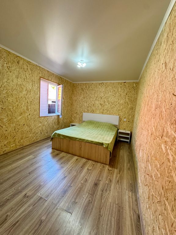 Трёхместный номер улучшенный