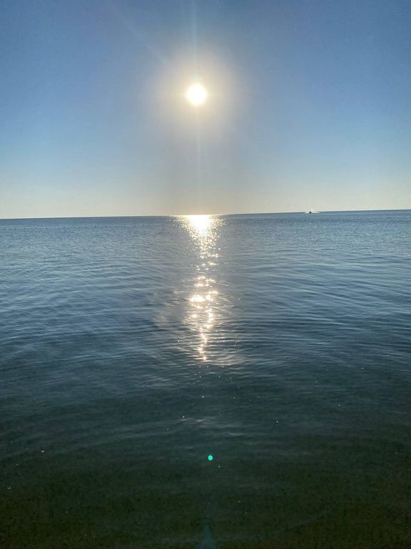 Четырёхместный номер улучшенный с видом на море