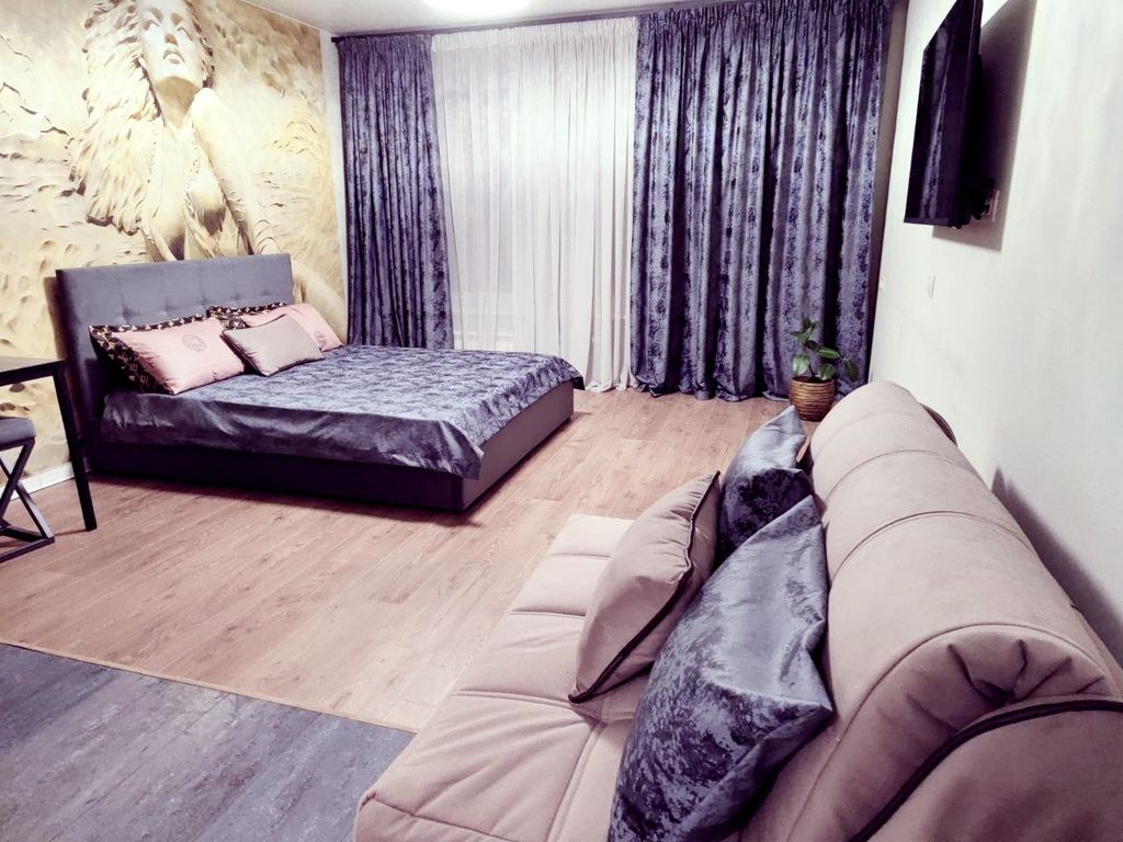 Семейный Апартаменты Spa Deluxe