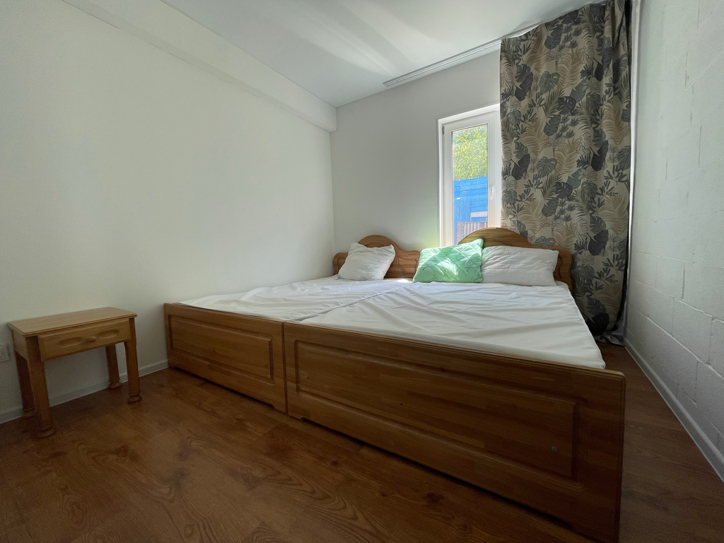 Четырёхместный номер улучшенный с видом на море