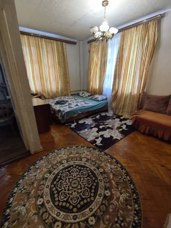 Квартира за третьего Квартира за третьего