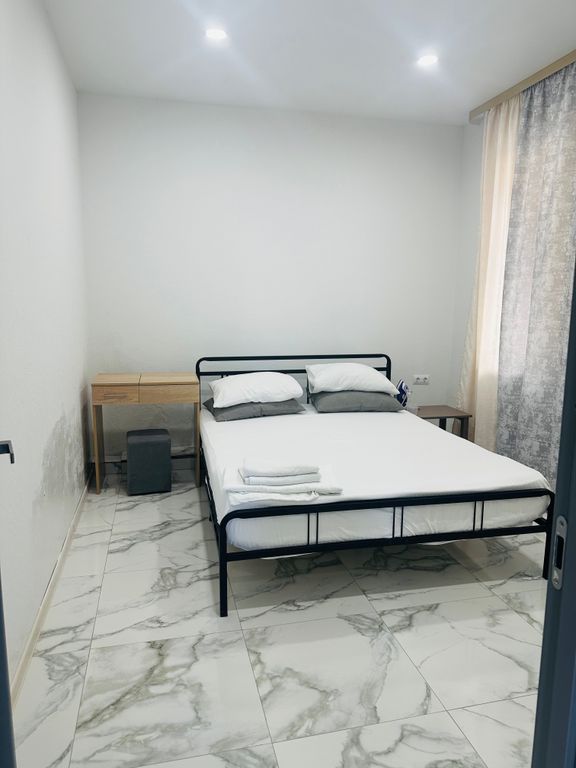 Апартаменты люкс