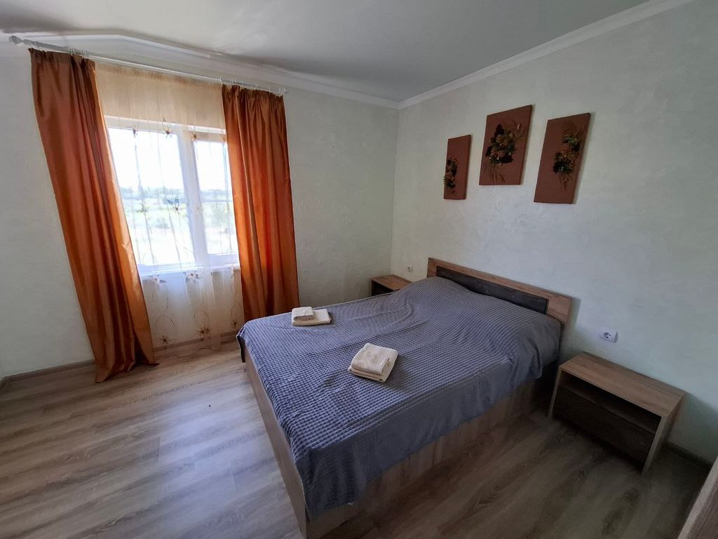 Апартаменты Апартаменты с кухней и верандой