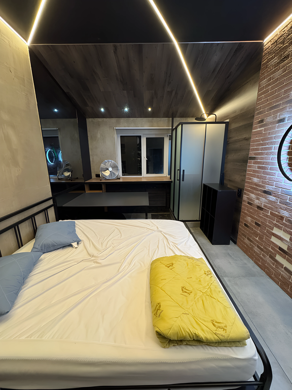 Семейный номер стандарт