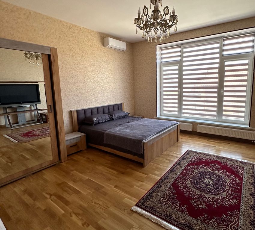 Трёхместный номер улучшенный