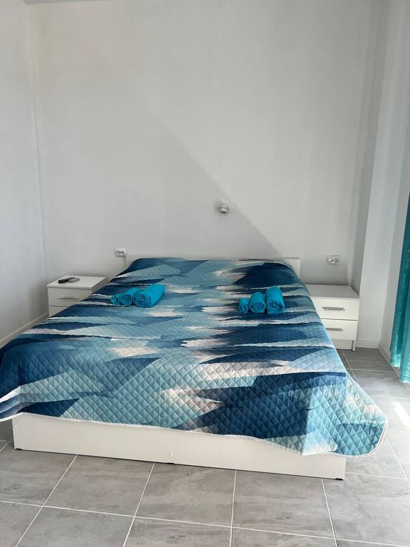 Семейный номер стандартный двухкомнатный