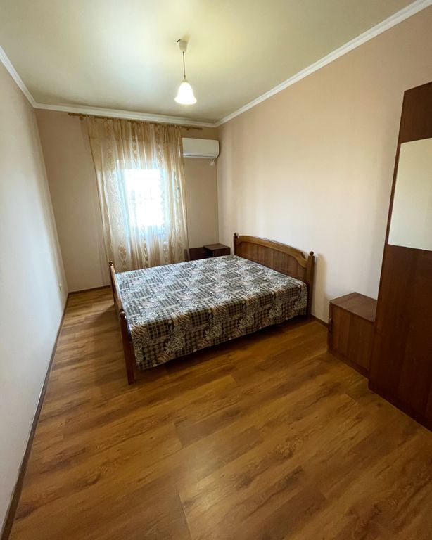 Двухместный номер с 1 кроватью стандарт