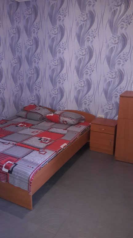 Двухместный номер с 2 отдельными кроватями стандарт