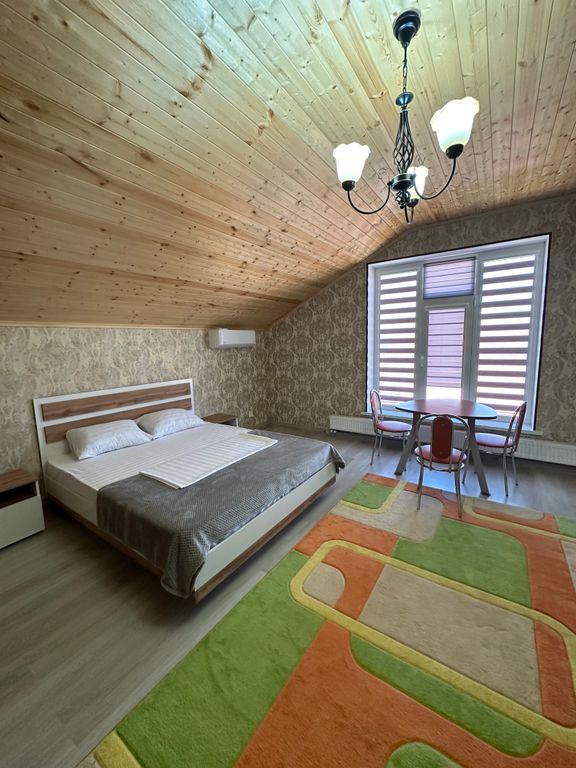 Трёхместный номер стандарт