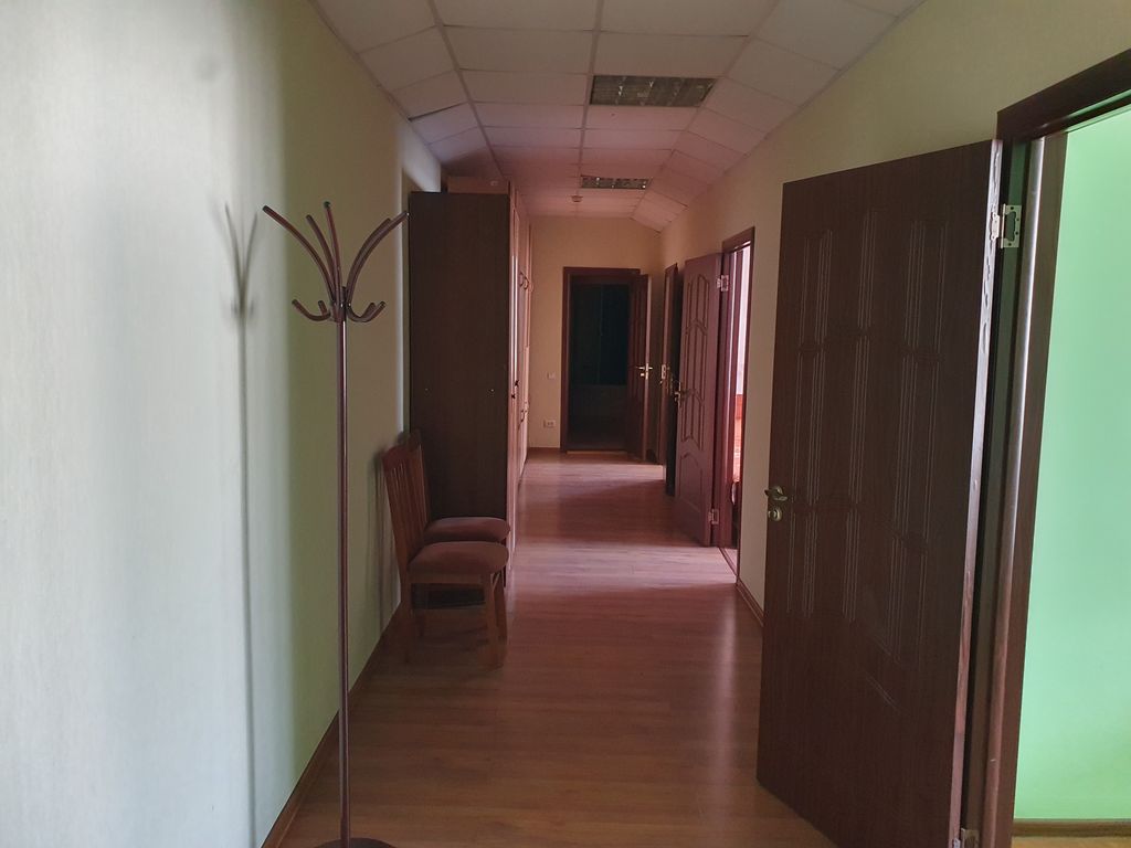 Семейный номер двухкомнатный с кухней