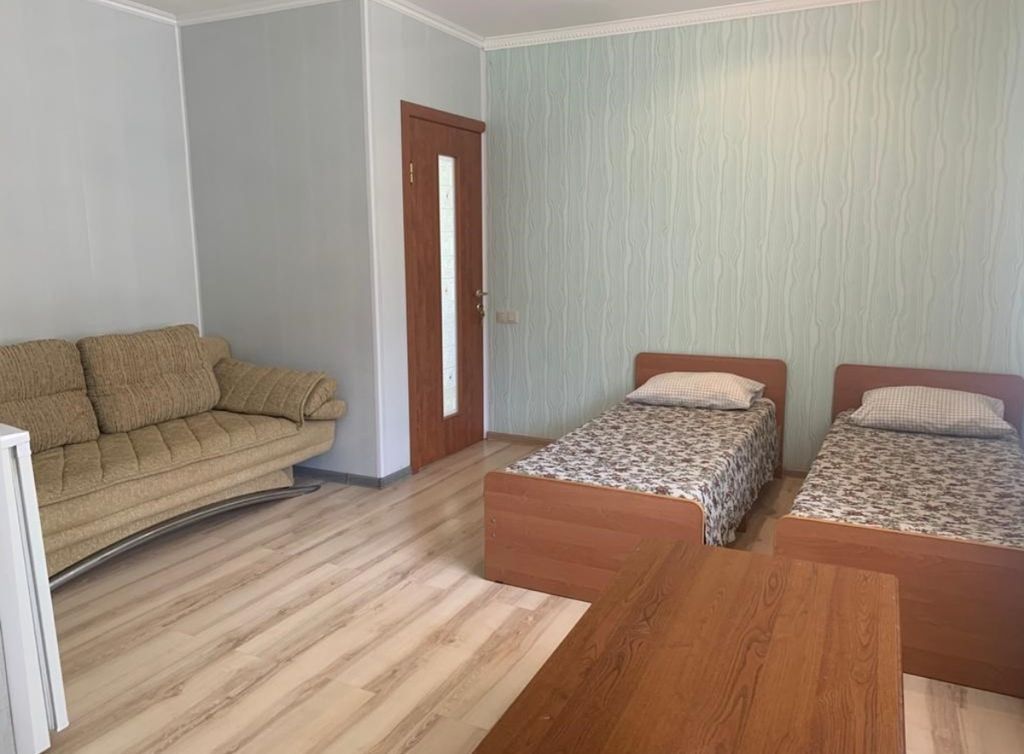 Трёхместный номер Стандарт