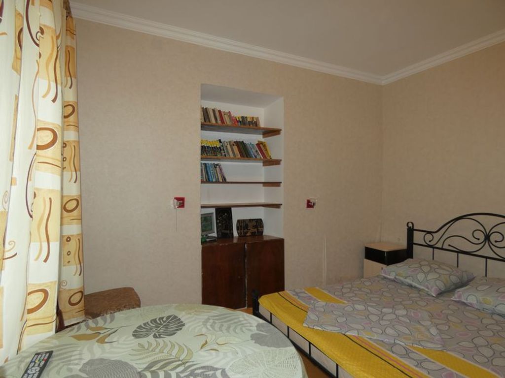 Трёхместный номер стандарт